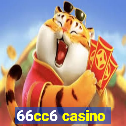 66cc6 casino